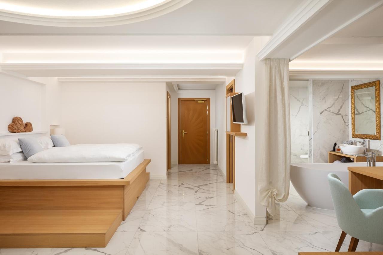 Hotel Pareda كنازاي المظهر الخارجي الصورة